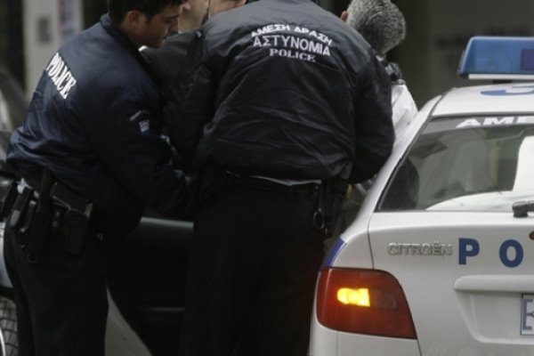 Εξιχνιάστηκαν 16 ληστείες και κλοπές στη Θεσσαλονίκη - Συνελήφθησαν 12  άτομα - dailythess | Ειδήσεις από τη Θεσσαλονίκη