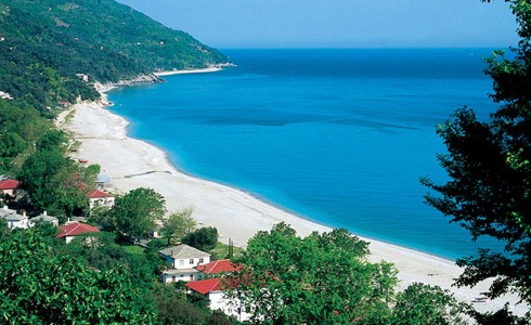 Πήλιο: Στο Χορευτό για πεζοπορία και μαγικές παραλίες - dailythess | Ειδήσεις από τη Θεσσαλονίκη