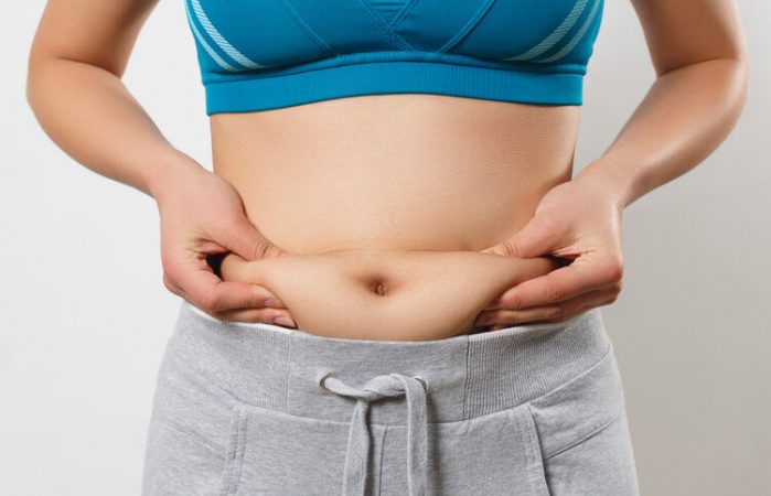 πώς να χάσετε γρήγορα βάρος στην κοιλιά