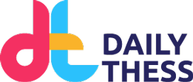 daily thess logo