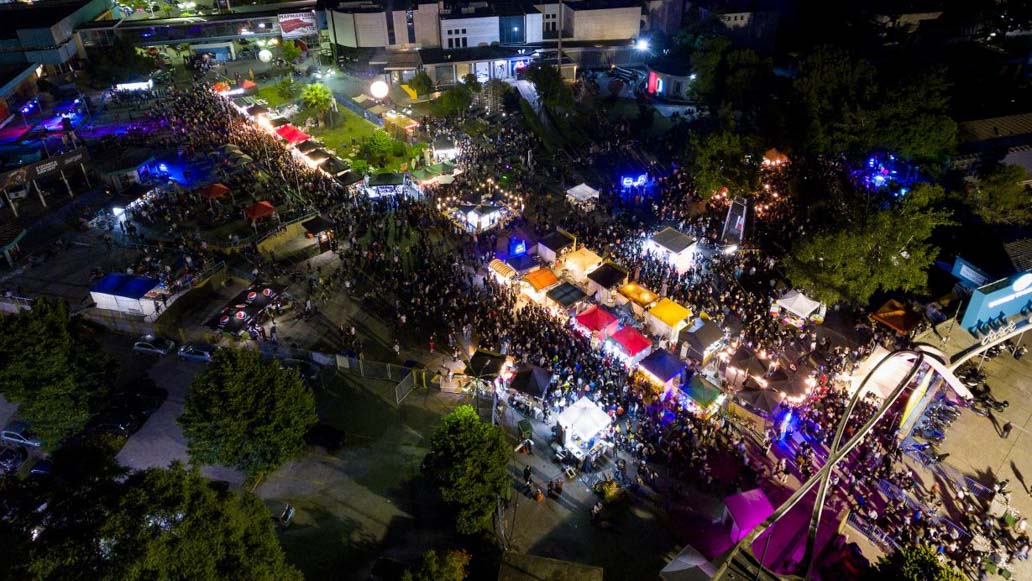Thessaloniki Street Food Festival 2022